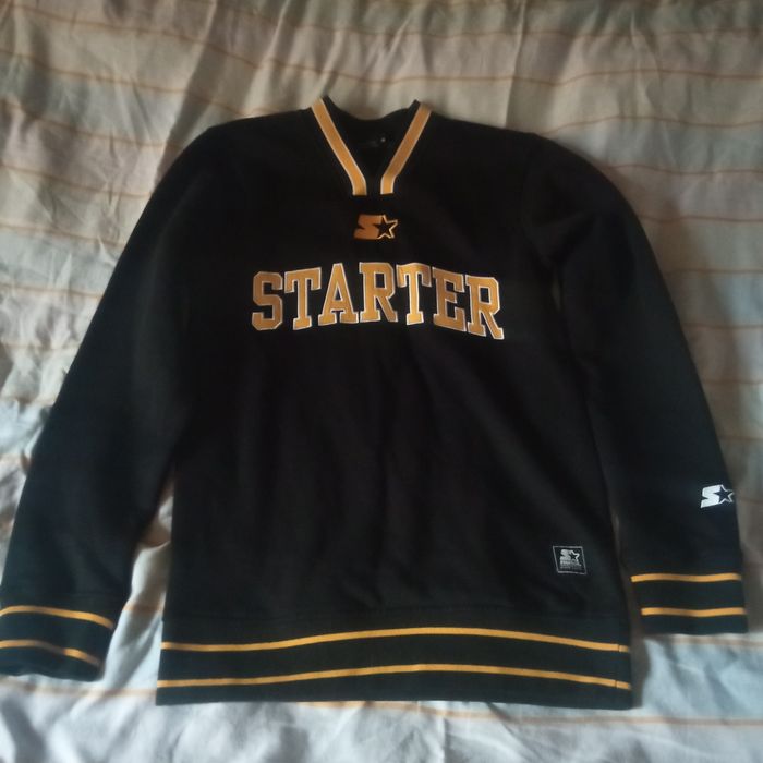 Bluza męska Starter