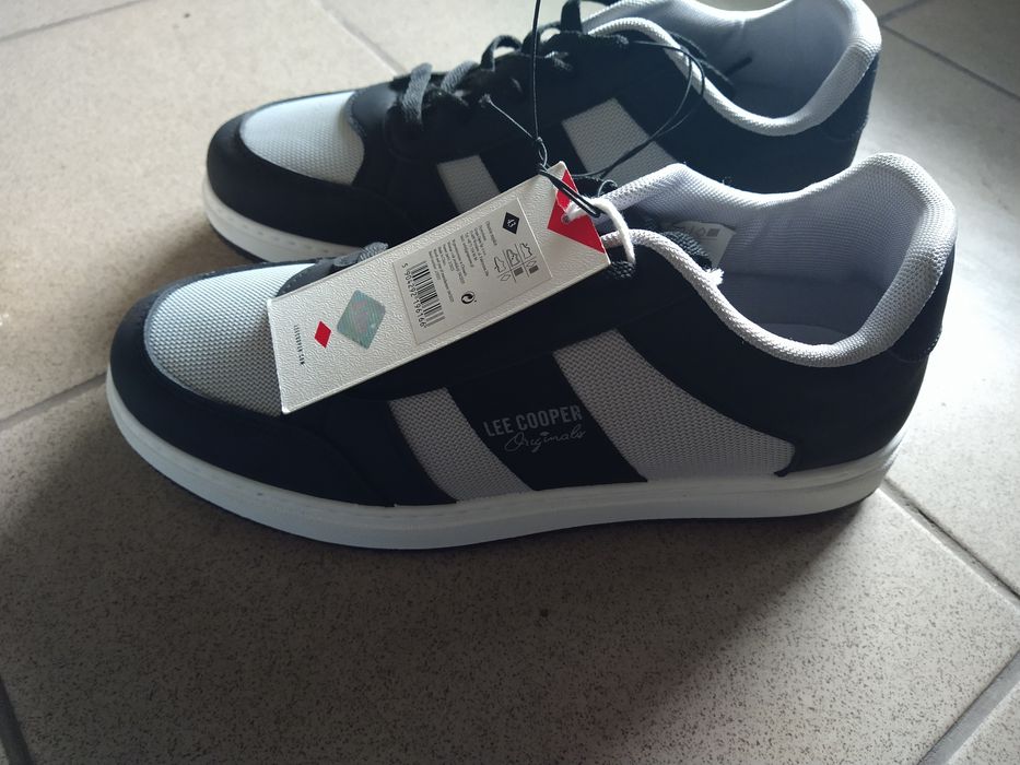 Buty Lee Cooper r.43
