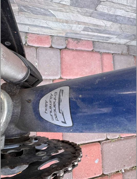 Велосипед Hardrock specialized SPORT