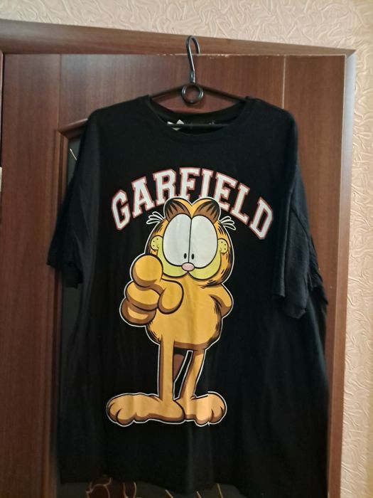 Футболки размер  L -XL