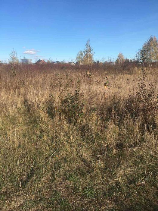 (3) Продам ділянку в Тяжилові 0691