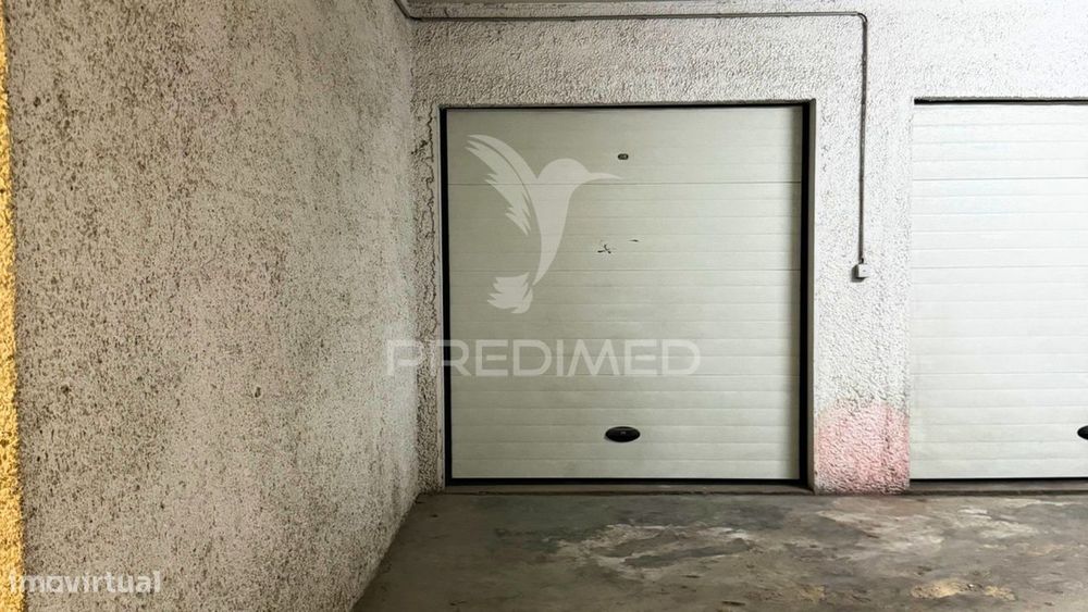 Apartamento T3 - Pronto a habitar no centro de Beja