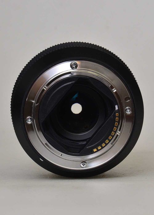 Obiektyw Sony E FE PZ 16–35mm F4 G SELP1635G