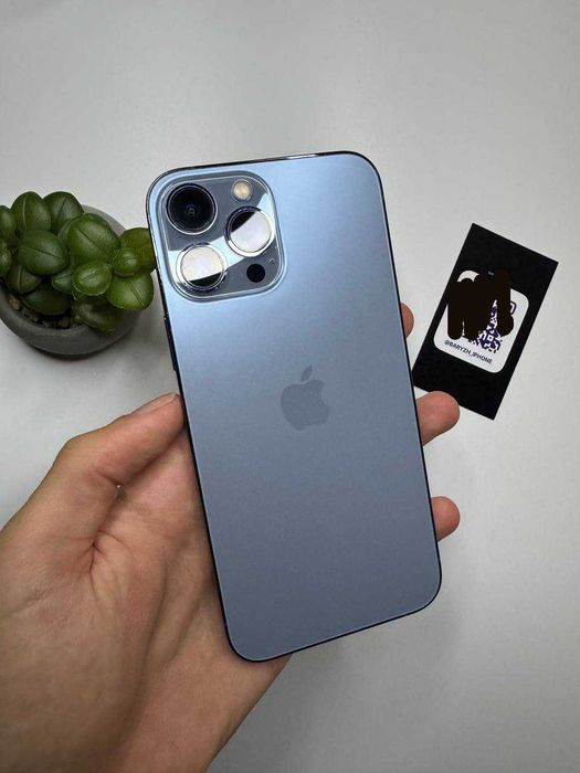 Iphone 13 pro max 128 gb, ідеальний стан, айфон 13 про макс 128 гб