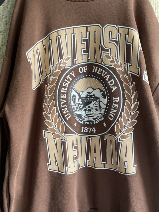 Світшот, світшот на флісі