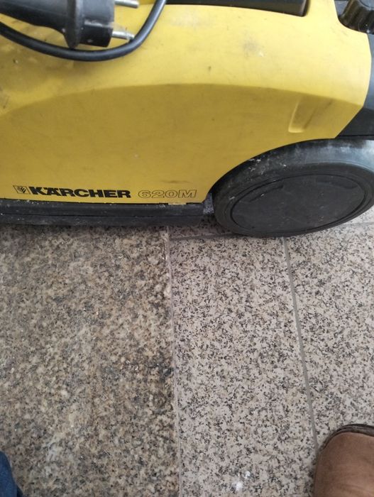 Karcher 620m 140 bares