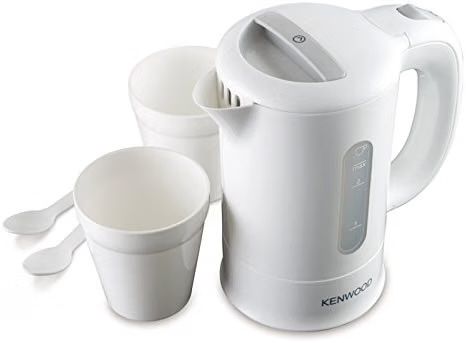 Kenwood czjinik elektryczny podróżny 0,5 l JKP250
