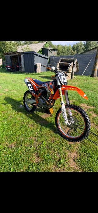 KTM