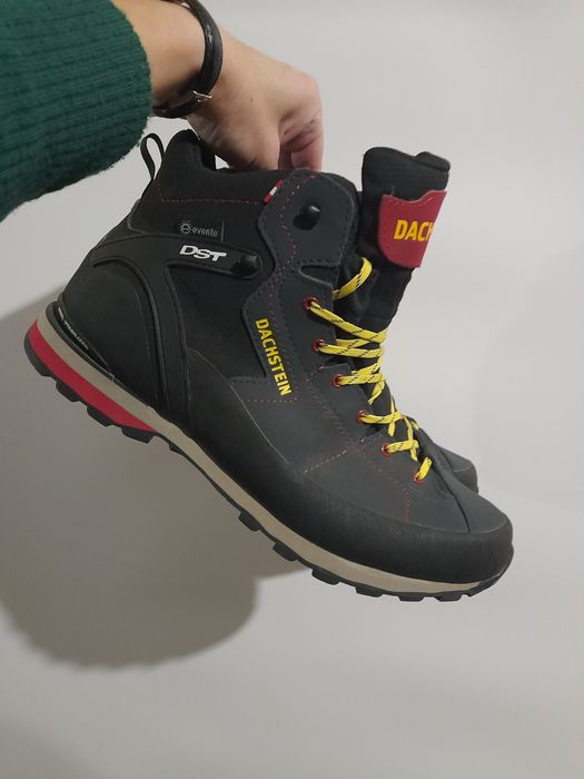 Чоловічі трекінгові черевики Dachstein Monte MC Home Trekking 28.5 см.