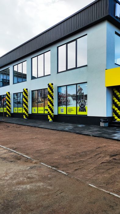 Реклама в м.Сарни "T-Studio" рекламне агенство