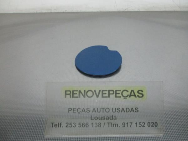 Tampa depósito combustível PEUGEOT 207 (WA_, WC_)