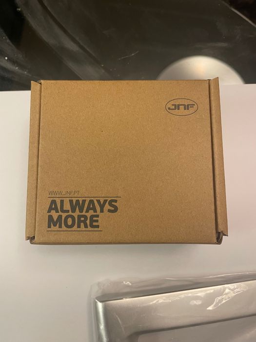 30 puxadores JNF- mecanismos completos para janelas