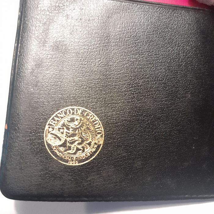 Coleccionismo de instituições bancárias