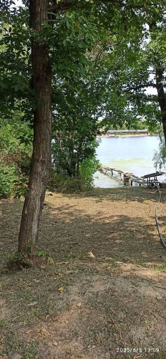 Квартира в селі Михайлівка на березі затоки Дніпро