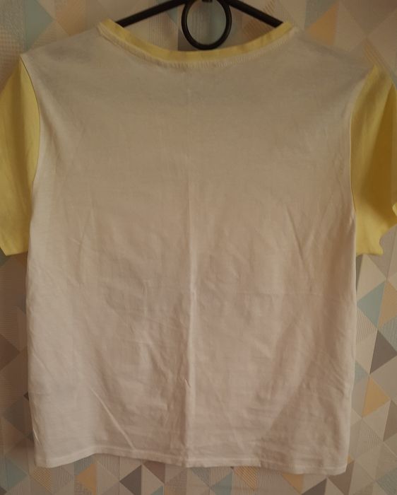 Футболка,кофтинка фірма H.M,розмір s