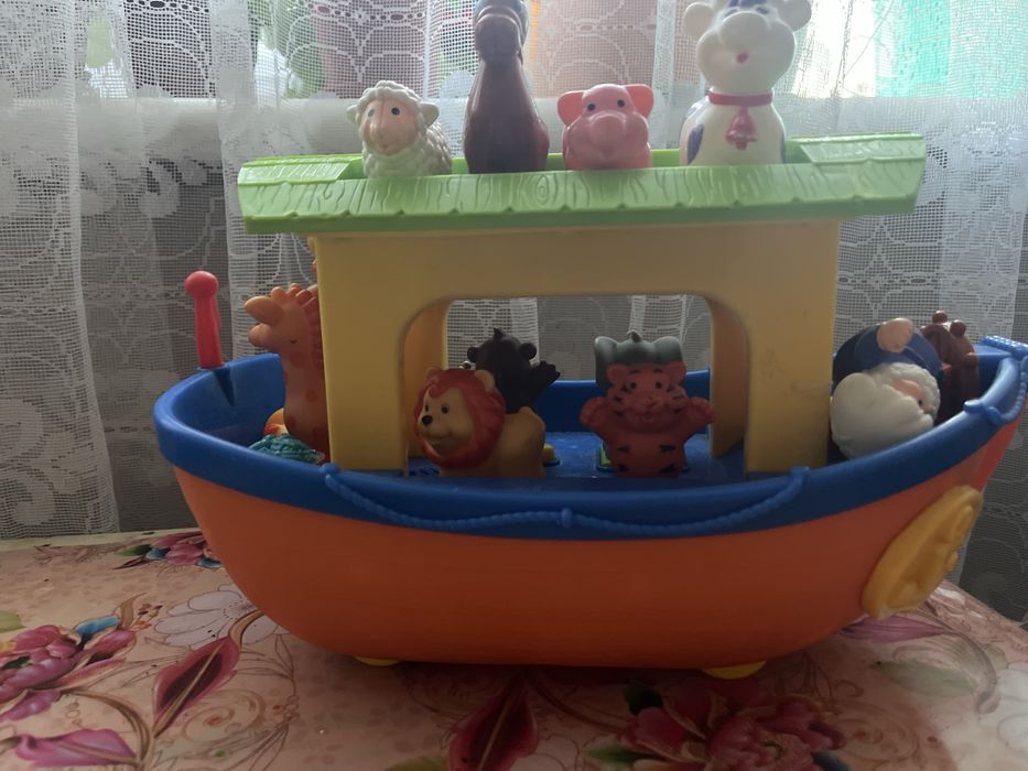 Продам ковчег Ноя