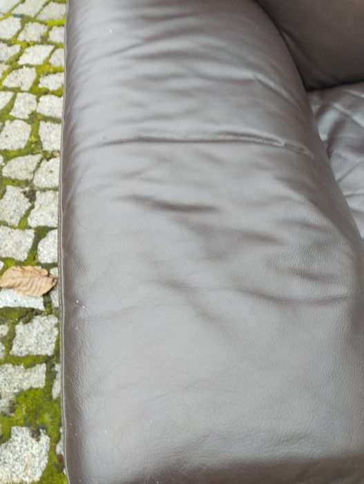 Диван шкіра кожа