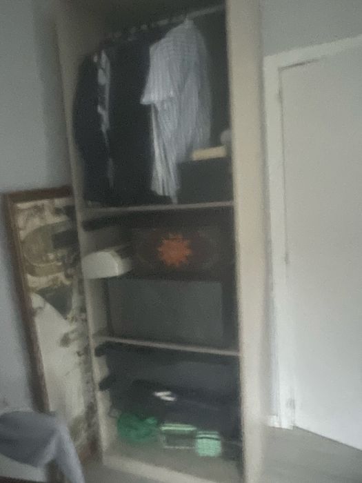 Modulo de guarda fatos