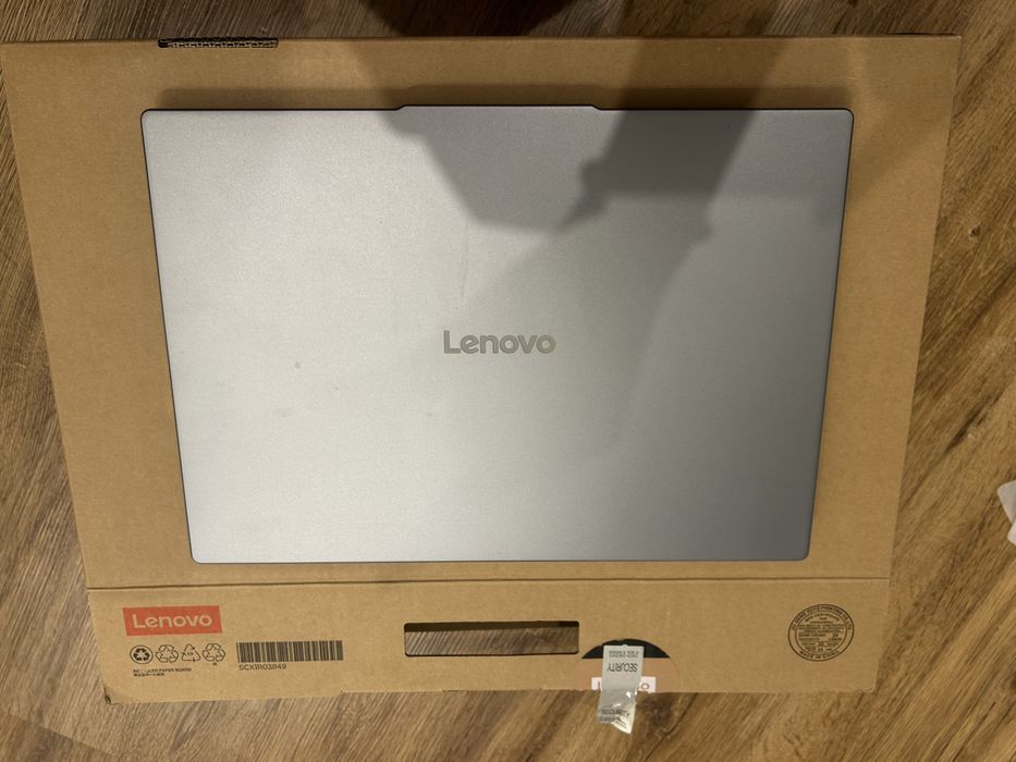 ideapad slim 5 i7 32gb ram