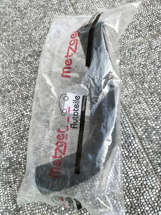 Tubo turbo Focus MK2