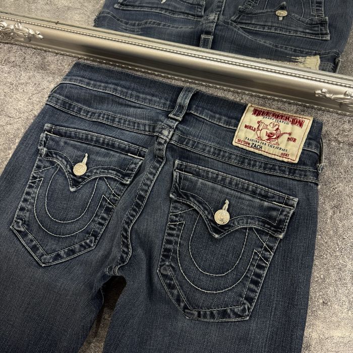 True religion jeans, rock revival, affliction, jaded london