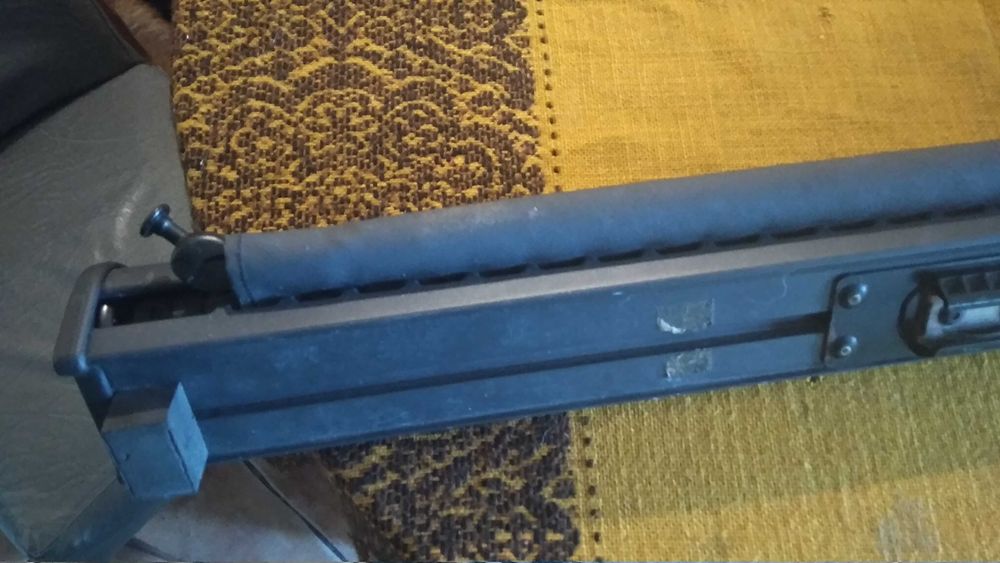 roleta bagażnika samochodowa