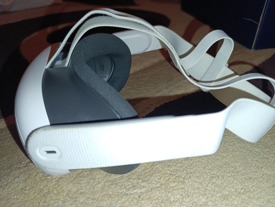 Продам окуляри Meta quest 3