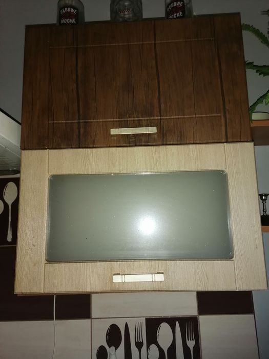 Meble kuchenne uzywane