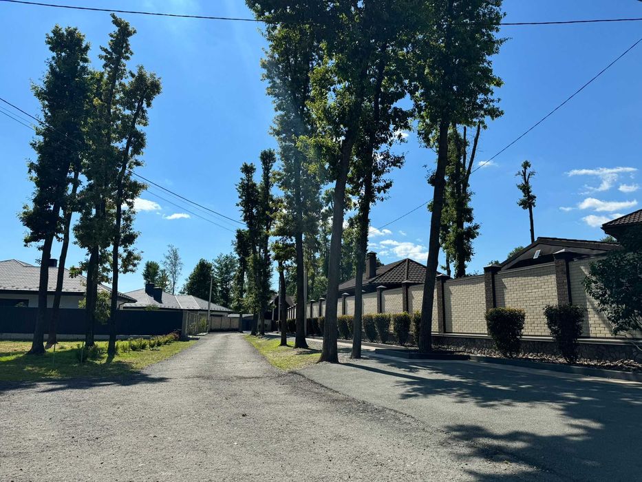 Круглик - Віта-Поштова Продаж ділянки 50 соток з виходом на озеро