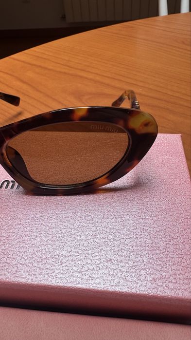Oculos de Sol Miu Miu