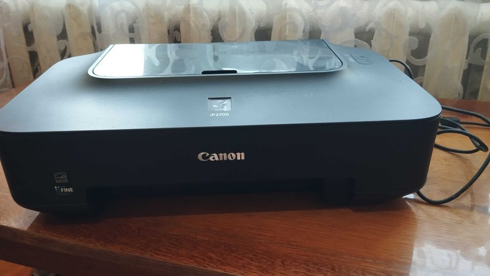 Продам принтер Canon IP 2700