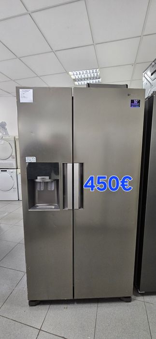 Venda de Frigoríficos – Garantia Incluída e Entrega Gratuita