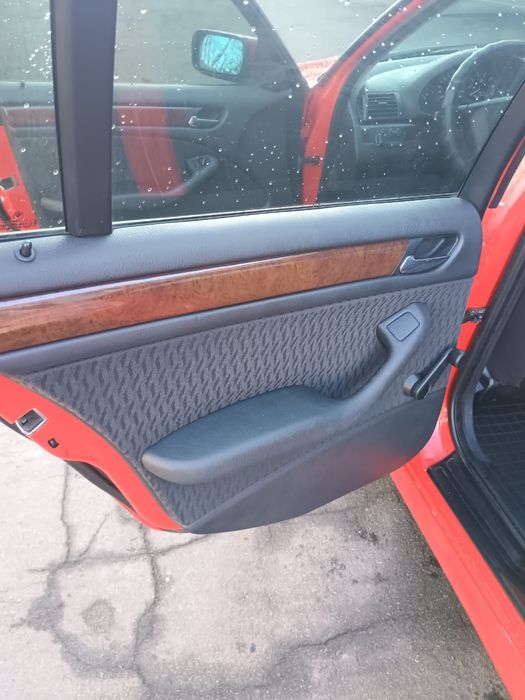 Продам BMW e46 в чудовому стані