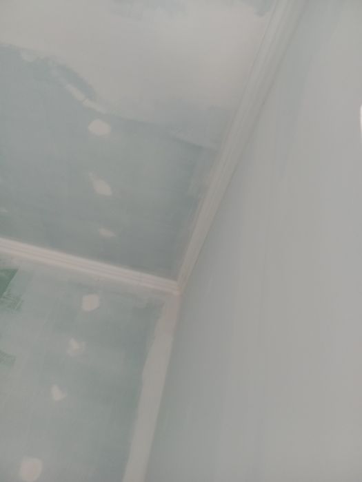 Obras e remodelação