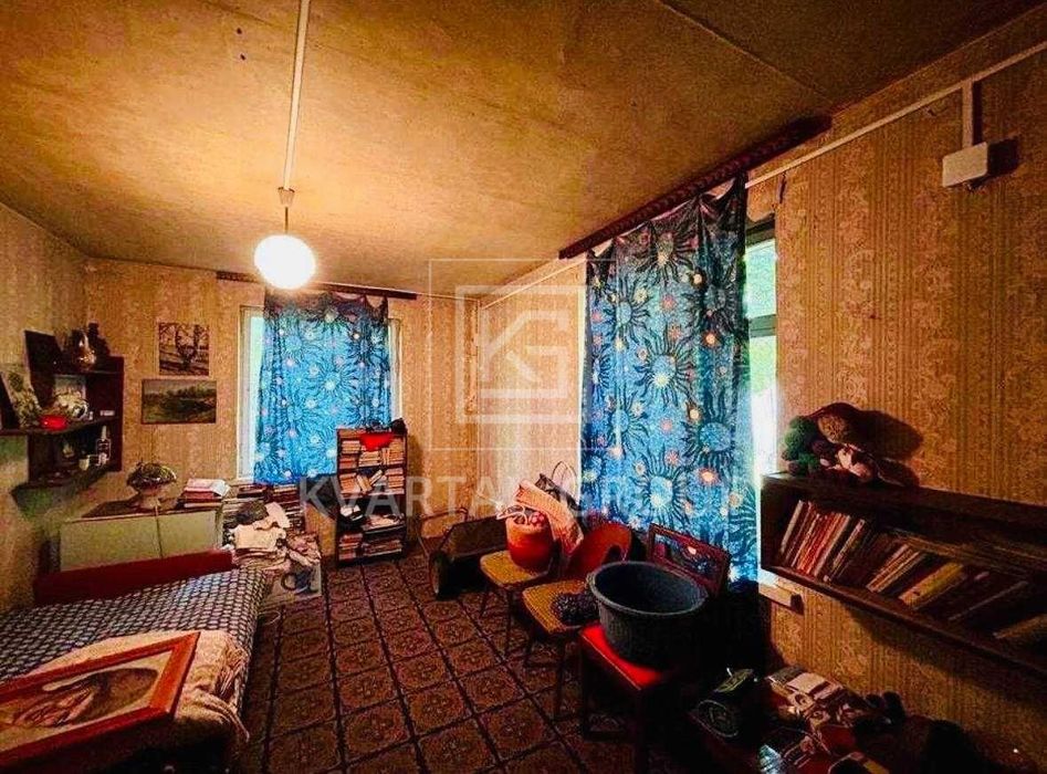 Дача 65м2 на ділянці 5,4 соток, Забуччя