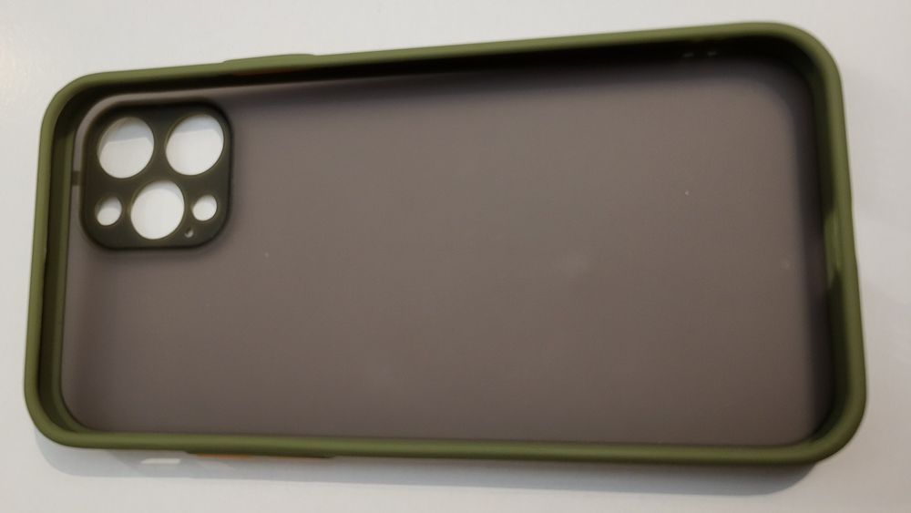 Iphone 12 Pro Nowe Etui