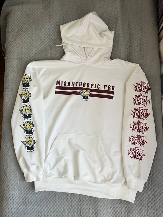 Misanthropic pro (Antisocial pro, Pit bull germany)