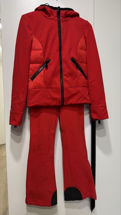 Лижний костюм Goldbergh