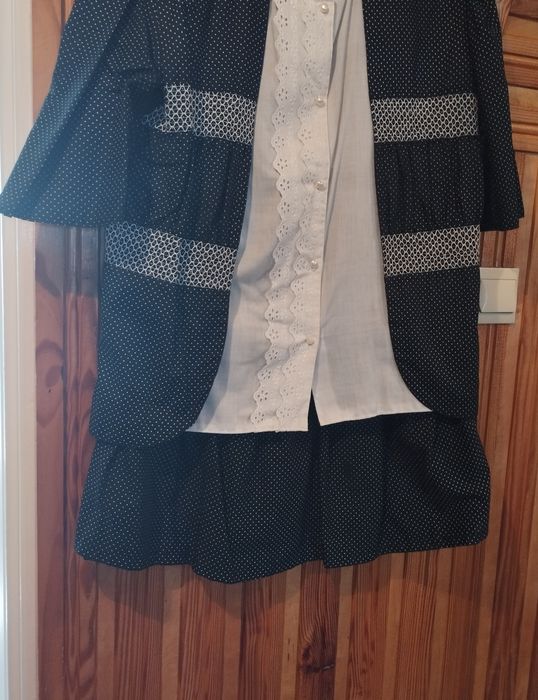 Garsonka trzyczęściowa