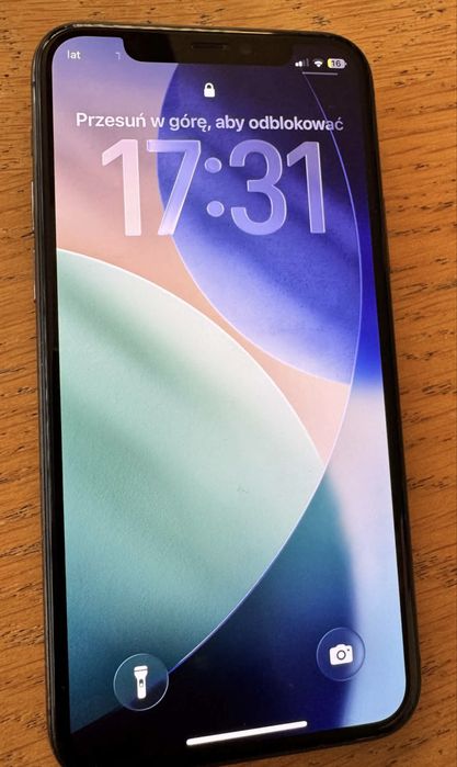IPhone 11 pro 64GB