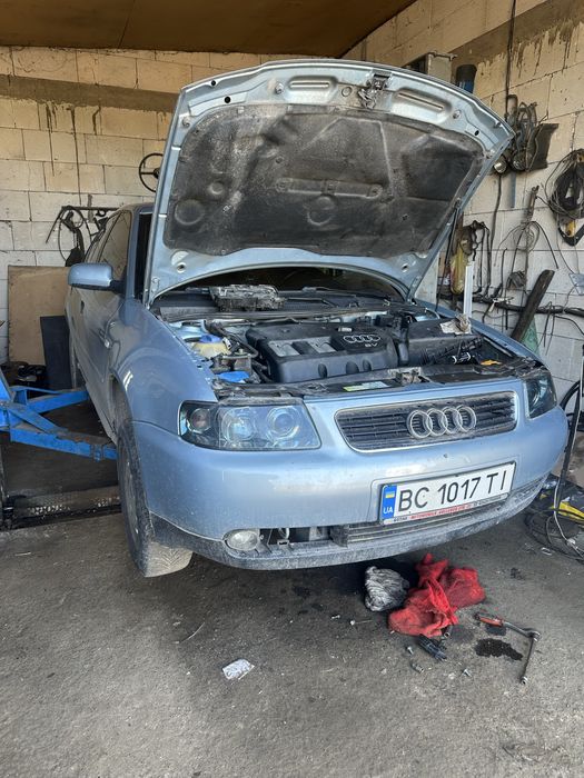 Продам Audi A3 2001 р Автомат