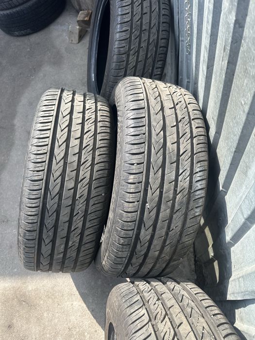 Резина 225/55/17