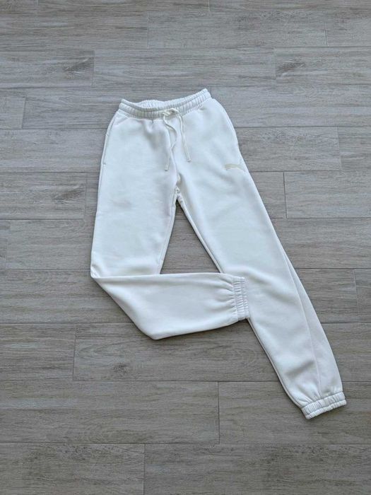 США Теплі жіночі спортивні костюми Puma Elevated Оригінал! Фліс! XS-XL