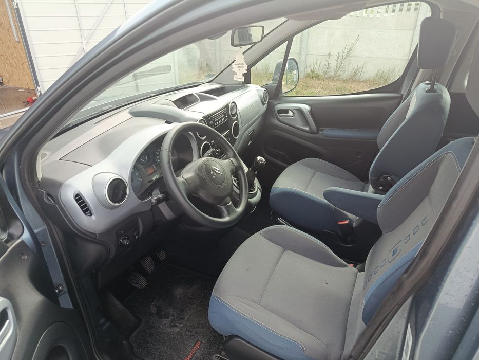 Citroen Berlingo Multispace