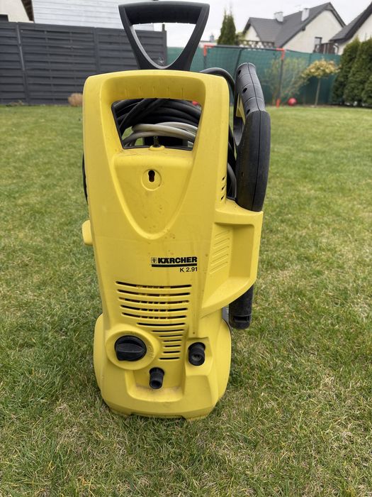 Sprzedam  Karcher K2.9 to co na zdjeciach