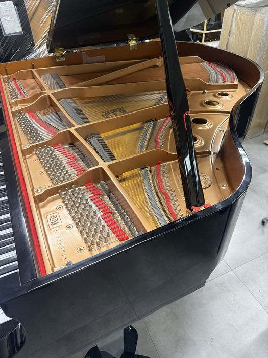 Fortepian Yamaha GB1 2011rok jak nowy gwarancja FV
