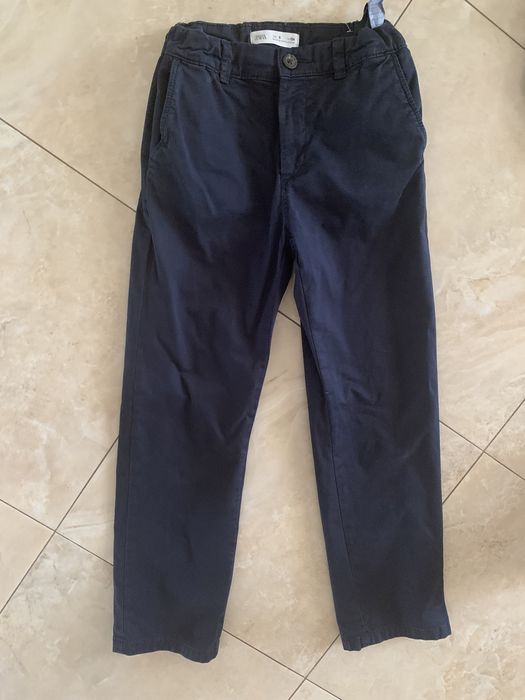 Штани школьні Zara 9р