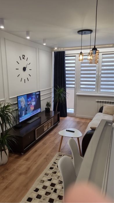 Wynajmę mieszkanie ul.Robotnicza 96 Elblag