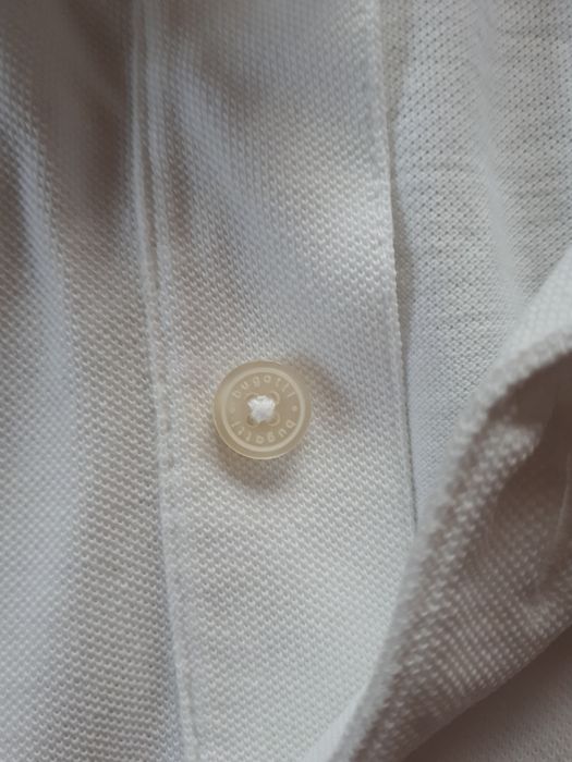 Koszulka polo męska Buggatti L