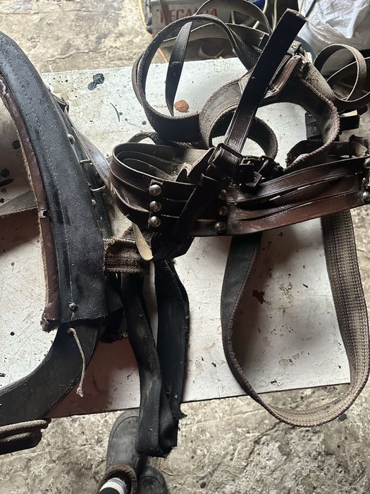 Хомут для коня розмір 2